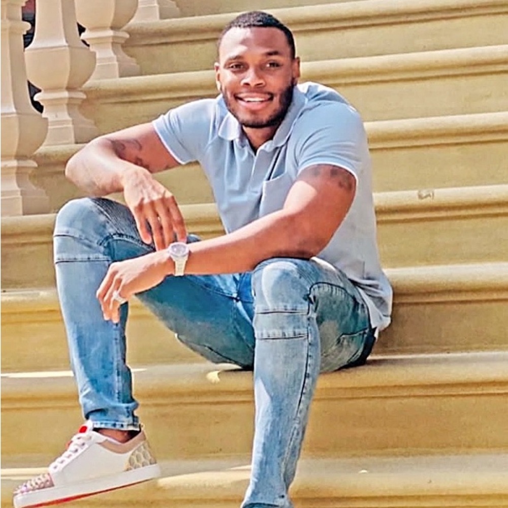 Meet your Posher, Marcus